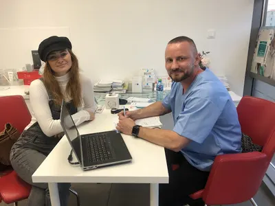 Centrum Medyczne Clinic Derm